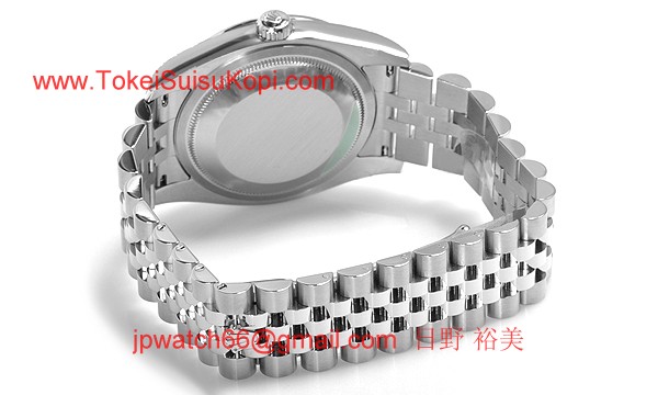 ロレックス(ROLEX) 時計 デイトジャスト 116244