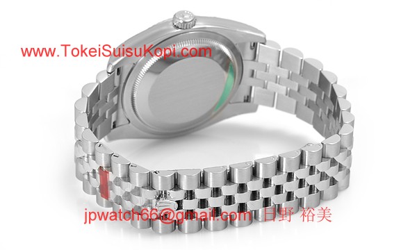 ロレックス(ROLEX) 時計 デイトジャスト 116234