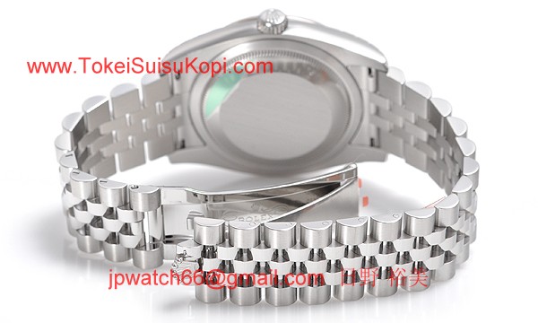 ロレックス(ROLEX) 時計 デイトジャスト 116244