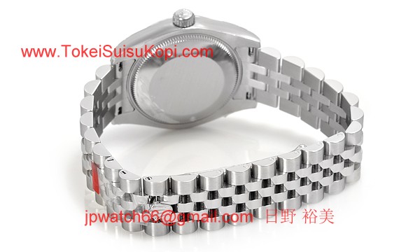 ロレックス(ROLEX) 時計 デイトジャスト 178274