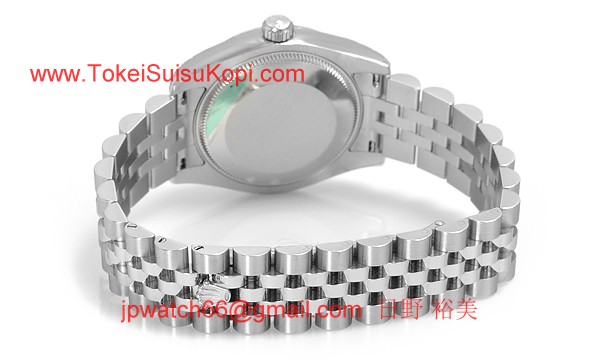 ロレックス(ROLEX) 時計 デイトジャスト 178274