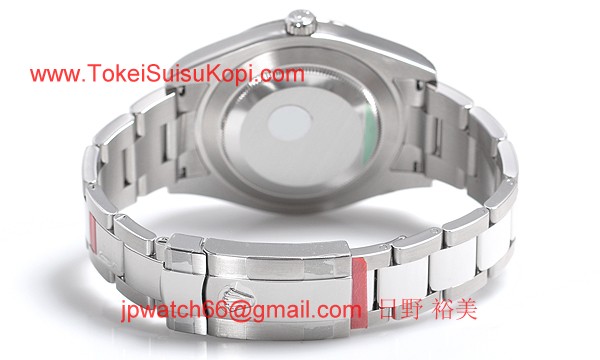 ロレックス(ROLEX) 時計 デイトジャストII 116334G