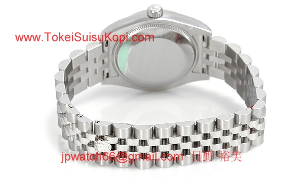 ロレックス(ROLEX) 時計 デイトジャスト 178274