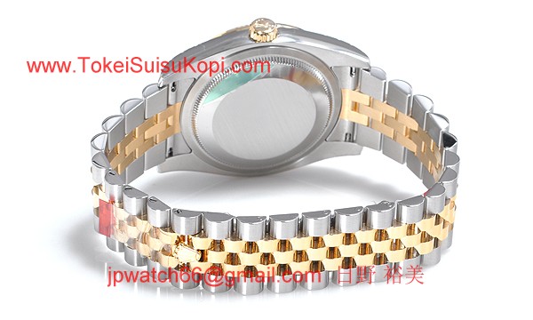 ロレックス(ROLEX) 時計 デイトジャスト 116243G