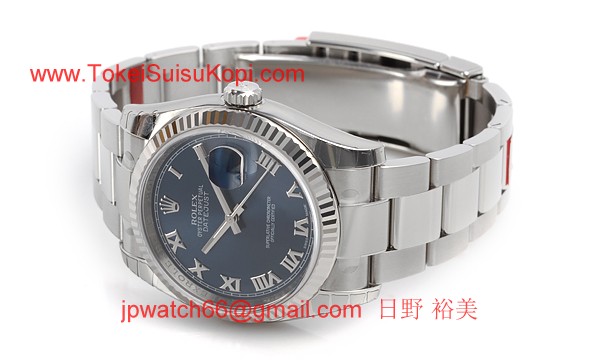 ロレックス(ROLEX) 時計 デイトジャスト 116234