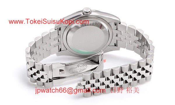 ロレックス(ROLEX) 時計 デイトジャスト 116244